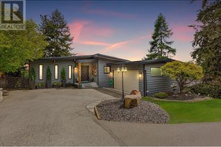 Ranch-Style House for Sale, 1449 Scott Crescent, West Kelowna, BC