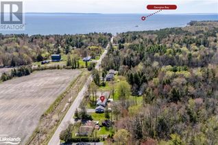 House for Sale, 342 Concession Road 13 W, Tiny, ON