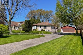Bungalow for Sale, 297 Victoria Street, Simcoe, ON