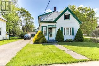 Detached House for Sale, 143 George Street, Thamesford, ON