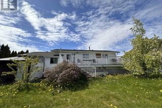 House for Sale, 2902 Eby Street, Terrace, BC