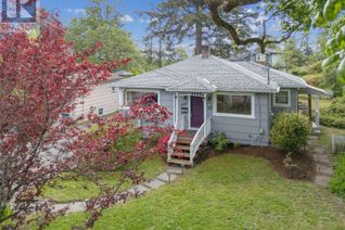 House for Sale, 1087 Burnside Rd W, Saanich, BC