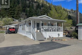 Property for Sale, 1292 Highway 3a #38, Keremeos, BC