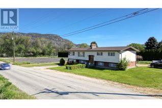 Detached House for Sale, 321 Road 9, Oliver, BC
