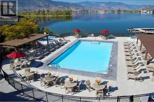 Property for Sale, 4200 Lakeshore Drive #316, Osoyoos, BC