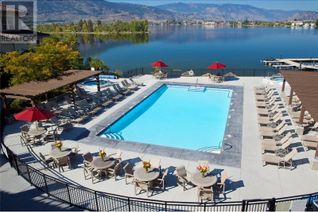 Property for Sale, 4200 Lakeshore Drive Unit# 316 Lot# 80, Osoyoos, BC