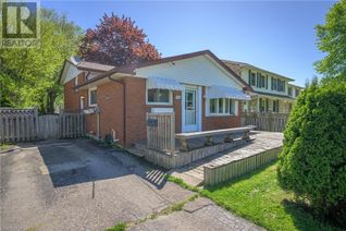 House for Sale, 147 Wellesley Crescent, London, ON
