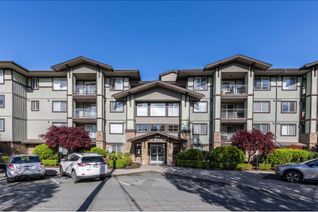 Penthouse for Sale, 2038 Sandalwood Crescent #406, Abbotsford, BC