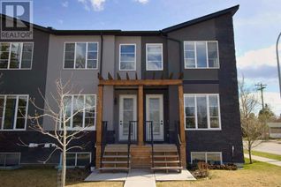 Townhouse for Sale, 1933 19 Avenue Nw, Calgary, AB