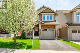 Detached House for Sale, 171 Goodwin Drive, Guelph, ON