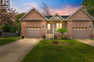 Bungalow for Sale, 30 Arthur Street, Forest, ON