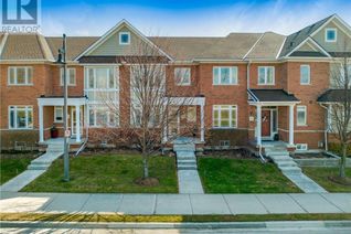 Townhouse for Sale, 39 North Maple Street, Collingwood, ON