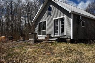 Chalet for Sale, - Mcdoo Road, Springfield, NB