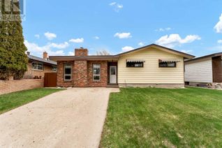 House for Sale, 759 Lokier Avenue Nw, Medicine Hat, AB