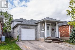 House for Sale, 197 Deerpath Drive, Guelph, ON