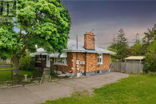 Bungalow for Rent, 379 West Street, Brantford, ON