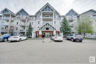 Condo Apartment for Sale, 418 13710 150 Av Nw, Edmonton, AB