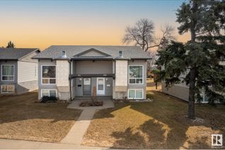Duplex for Sale, 80 11440 152b Ave Nw, Edmonton, AB