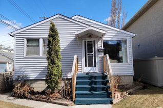 Detached House for Sale, 9745 94 St Nw, Edmonton, AB