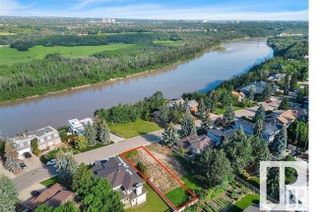 Commercial Land for Sale, 4411 154 St Nw, Edmonton, AB