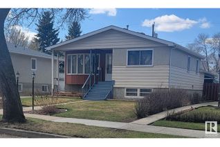 Property for Sale, 12136 38 St Nw Nw, Edmonton, AB