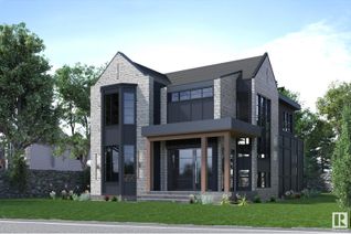 Detached House for Sale, 13804 85 Av Nw, Edmonton, AB