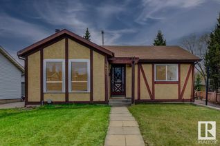 Detached House for Sale, 5615 39 Av Nw, Edmonton, AB