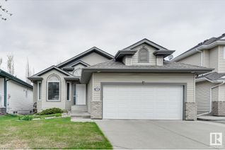 Detached House for Sale, 49 Wedgewood Cr, Fort Saskatchewan, AB
