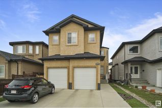 Detached House for Sale, 6528 172 Av Nw, Edmonton, AB