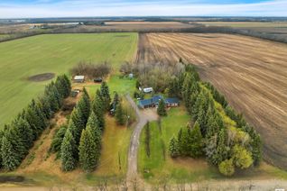 Property for Sale, 49124 Rge Rd 275, Rural Leduc County, AB