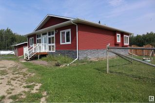 Bungalow for Sale, 15070 Hwy 771, Rural Wetaskiwin County, AB