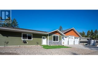 Ranch-Style House for Sale, 7145 Dunwaters Road, Kelowna, BC