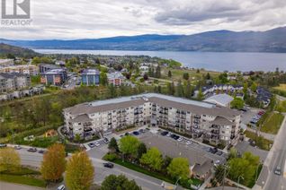 Property for Sale, 2301 Carrington Road #202, West Kelowna, BC