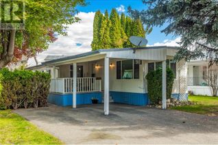 Property for Sale, 3535 Casorso Road #98, Kelowna, BC