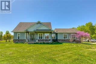 Farm for Sale, 1668 Concession 7 Townsend Road, Waterford, ON
