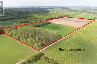 Property for Sale, 821346 Sideroad 1, Chatsworth (Twp), ON