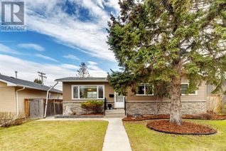 House for Sale, 107 Sackville Drive Sw, Calgary, AB