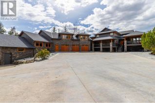 Detached House for Sale, 5774 Deadpine Drive, Kelowna, BC