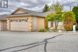 Property for Sale, 1634 Carmi Avenue #159, Penticton, BC