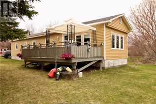 Mini Home for Sale, 40 Donald, Caissie Cape, NB