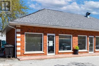Office for Lease, 10 Yonge Street South Unit# 3, Springwater, ON