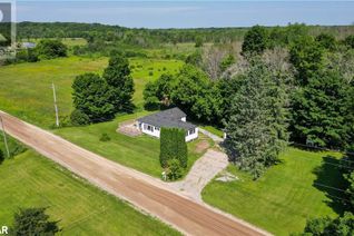 Bungalow for Sale, 345 North Mountain Road, Kawartha Lakes, ON