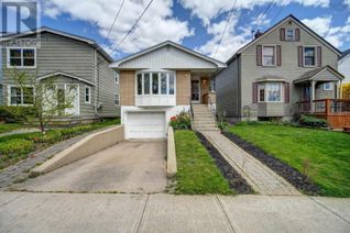 Detached House for Sale, 2569 Joseph Street, Halifax, NS