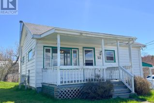 Detached House for Sale, 52 Adams Street, Truro, NS