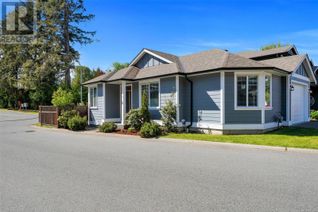 Detached House for Sale, 3205 Gibbins Rd #8, Duncan, BC