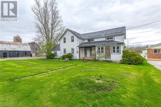 Detached House for Sale, 32436 Bell Road, Wainfleet, ON