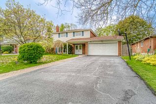 House for Sale, 10 Kempsell Cres, Toronto, ON