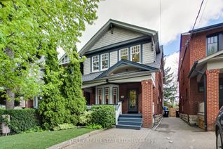 Detached House for Sale, 57 Melrose Ave, Toronto, ON