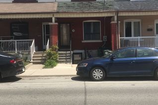 Triplex for Rent, 285 Oakwood Ave, Toronto, ON