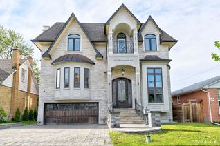 Detached House for Sale, 120 Homewood Ave N, Toronto, ON